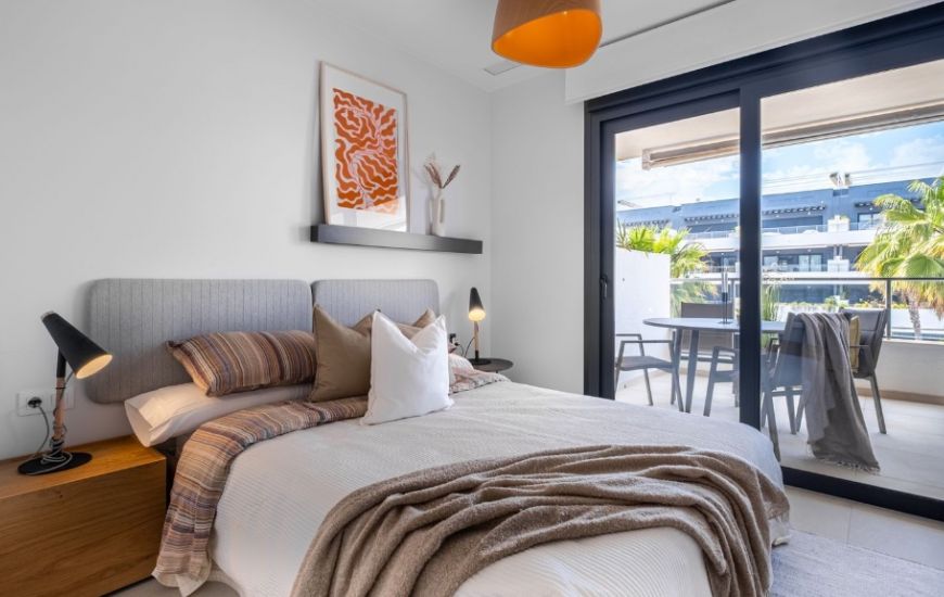 Sale - Apartments - Orihuela Costa