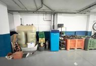 Sale - Rijtjeshuis - Hondon de los Frailes
