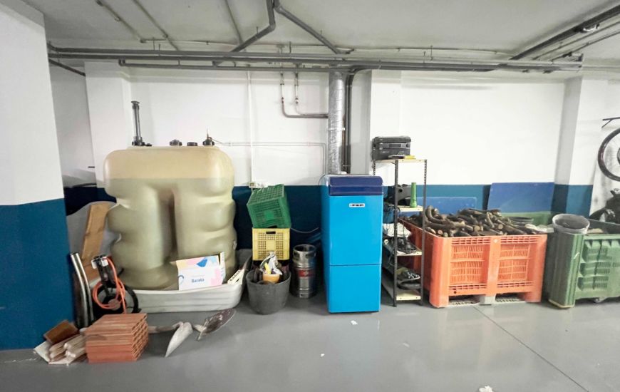 Sale - Rijtjeshuis - Hondon de los Frailes