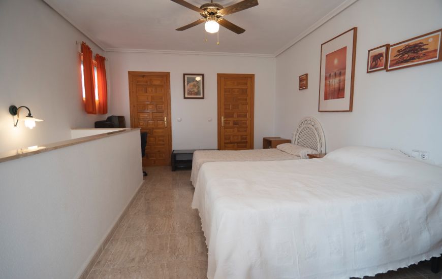 Sale - Villa - Ciudad Quesada