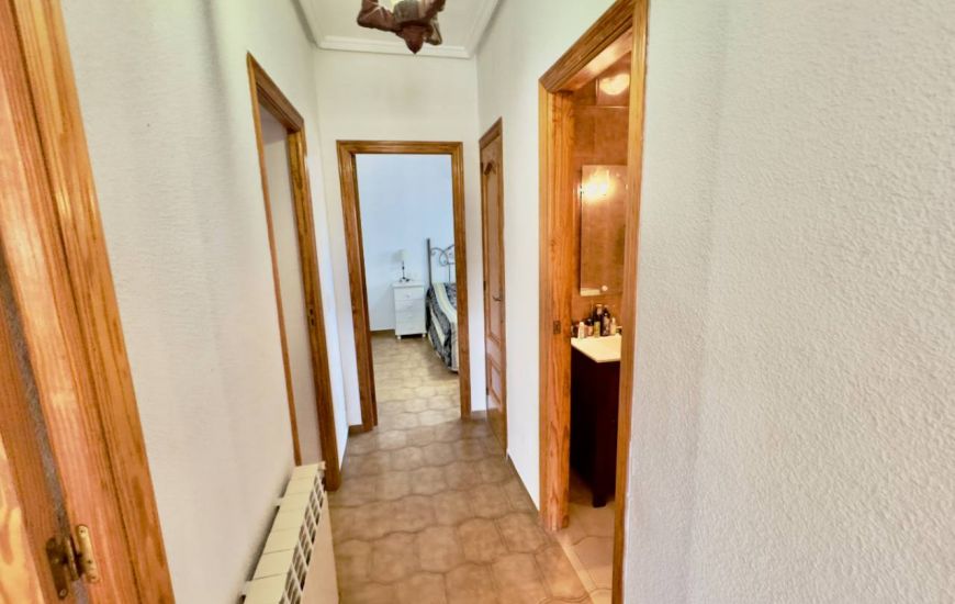 Sale - Villa - Ciudad Quesada