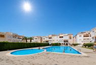 Sale - Bungalow - Torrevieja