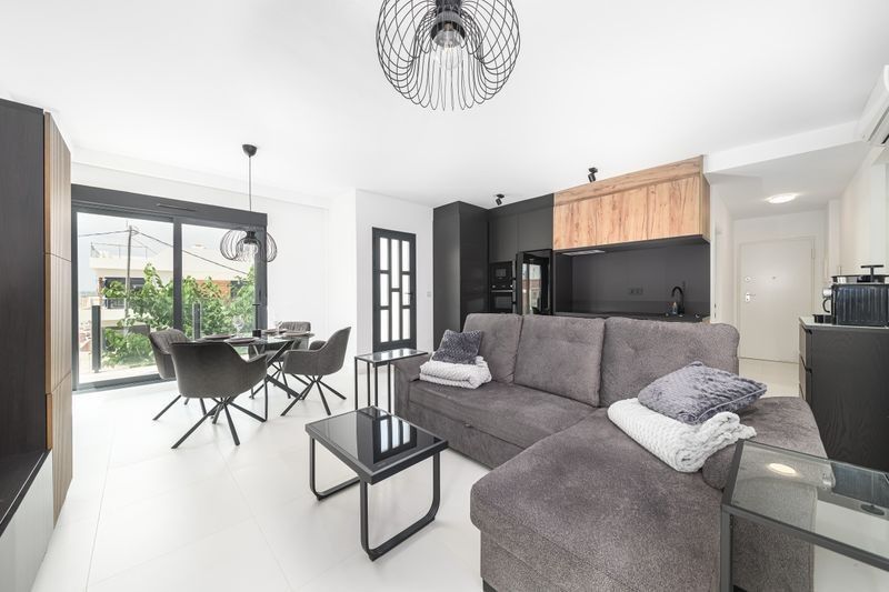 Venta - Apartamentos - San Miguel de Salinas - San Miguel De Salinas