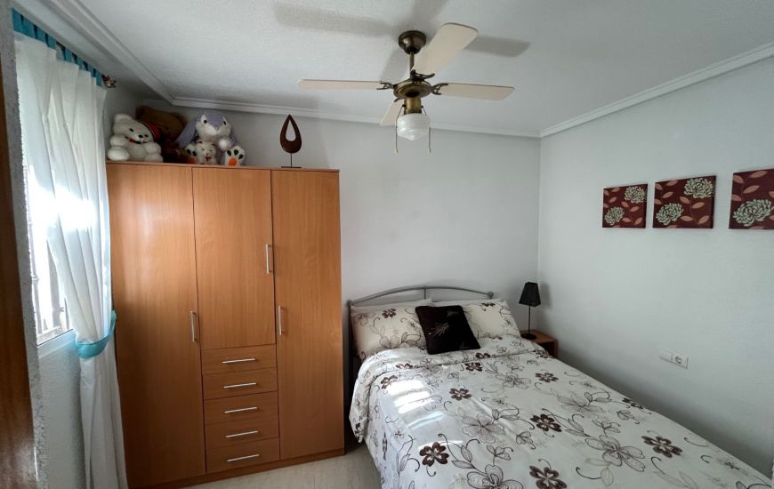 Sale - Bungalow - Ciudad Quesada
