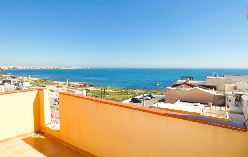 Venta - Adosado - Torrevieja