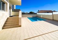 Sale - Villa - La Zenia
