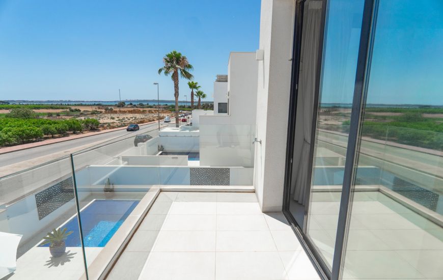 Venta - Villa - Ciudad Quesada