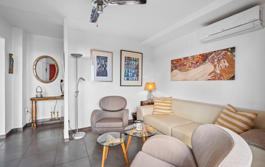 Sale - Apartments - La Nucia