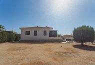Sale - Villa - Ciudad Quesada