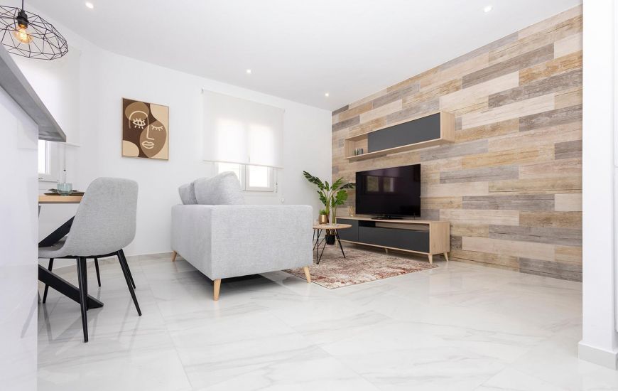 Nueva construcción  - Apartamentos - Jacarilla