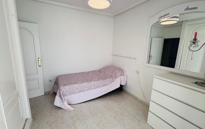 Sale - Rijtjeshuis - Benijófar - 