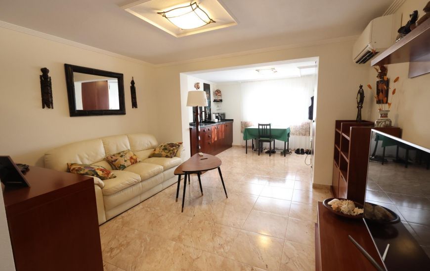 Sale - Villa - Torrevieja
