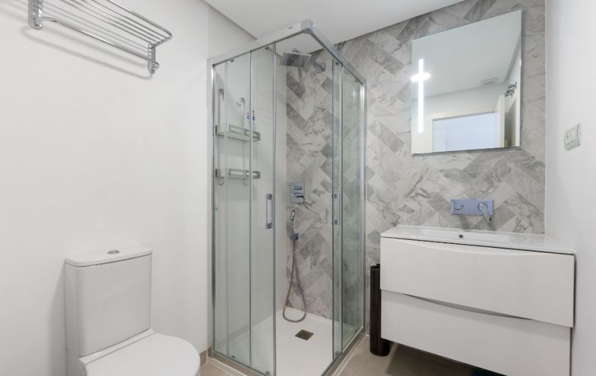 Sale - Apartments - Mil Palmerales - Mil Palmeras