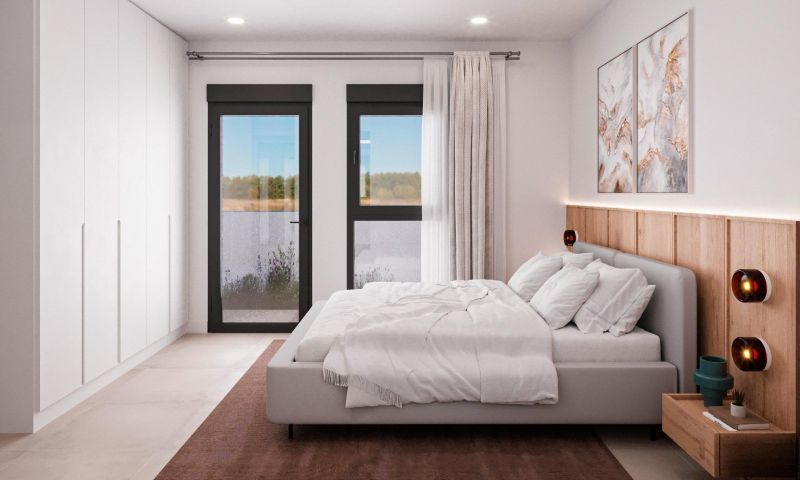 Sale - Bungalow - Fuente Alamo - Fuente alamo de Murcia