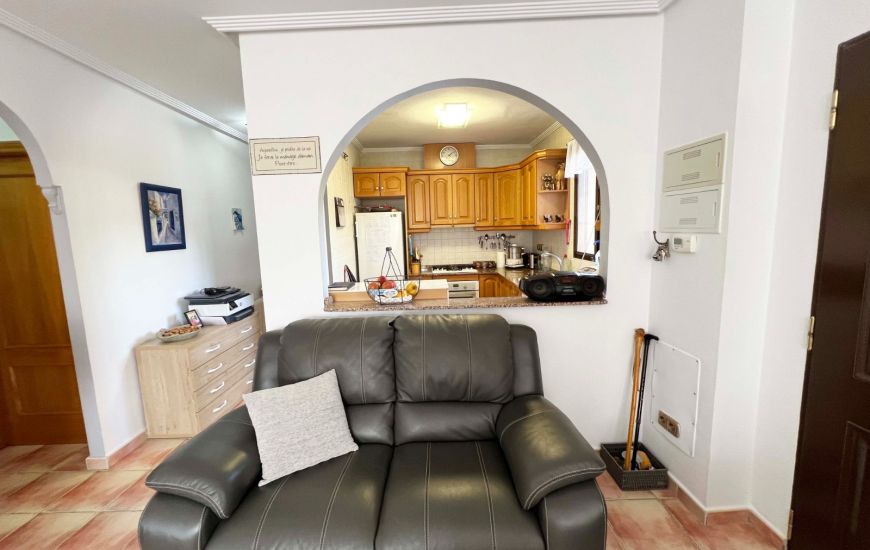 Sale - Villa - Hondón de las Nieves