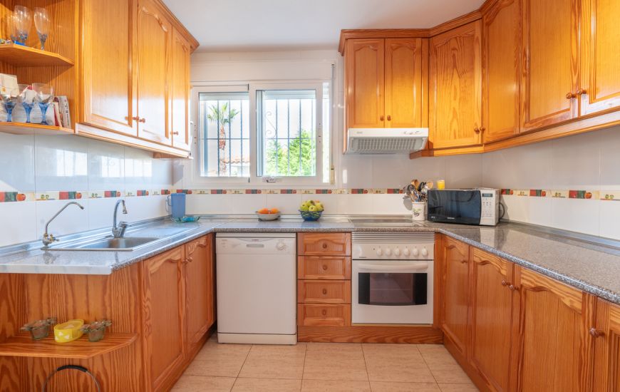 Sale - Villa - Algorfa - 