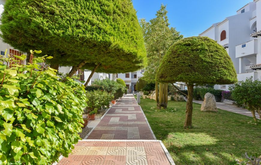 Venta - Apartamentos - Ciudad Quesada - Rojales