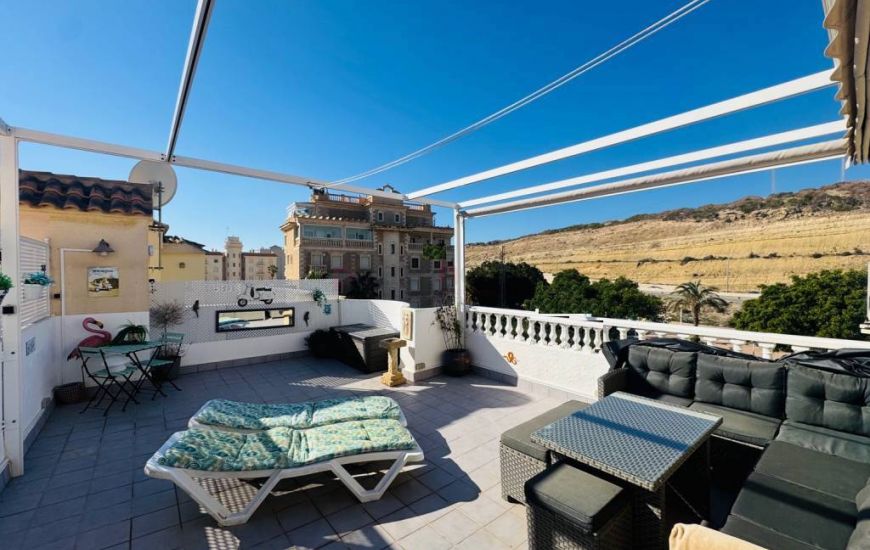 Sale - Apartments - Guardamar del Segura