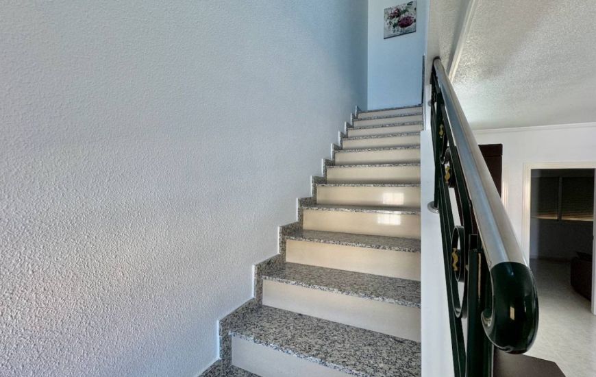 Sale - Villa - Ciudad Quesada