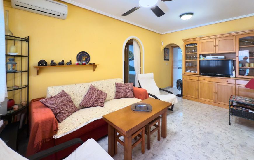 Venta - Ground Floor - Torrevieja
