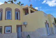 Sale - Villa - Ciudad Quesada
