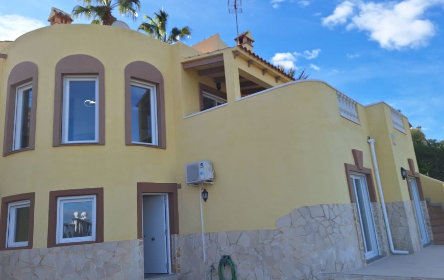 Sale - Villa - Ciudad Quesada