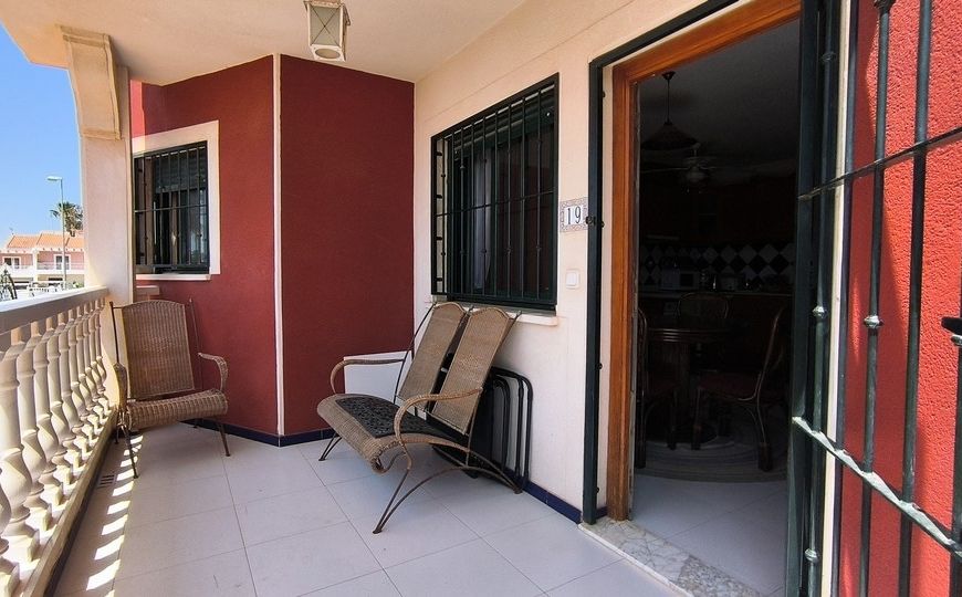 Venta - Adosado - Ciudad Quesada