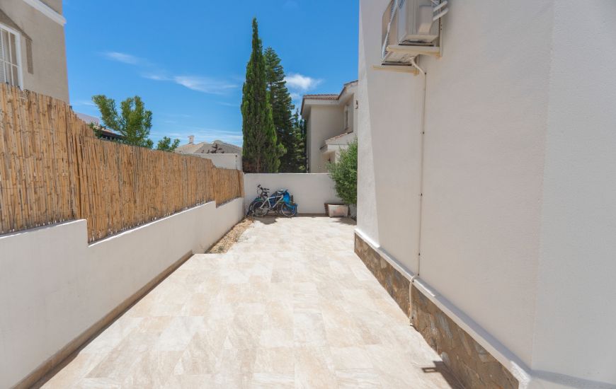 Sale - Villa - Ciudad Quesada