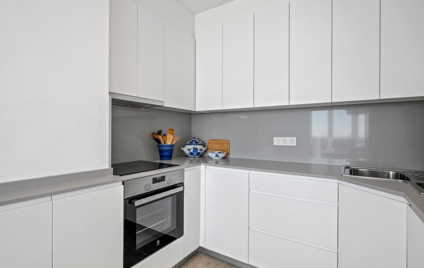 Venta - Apartamentos - La Nucia