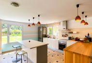 Venta - Villa - Villamartin