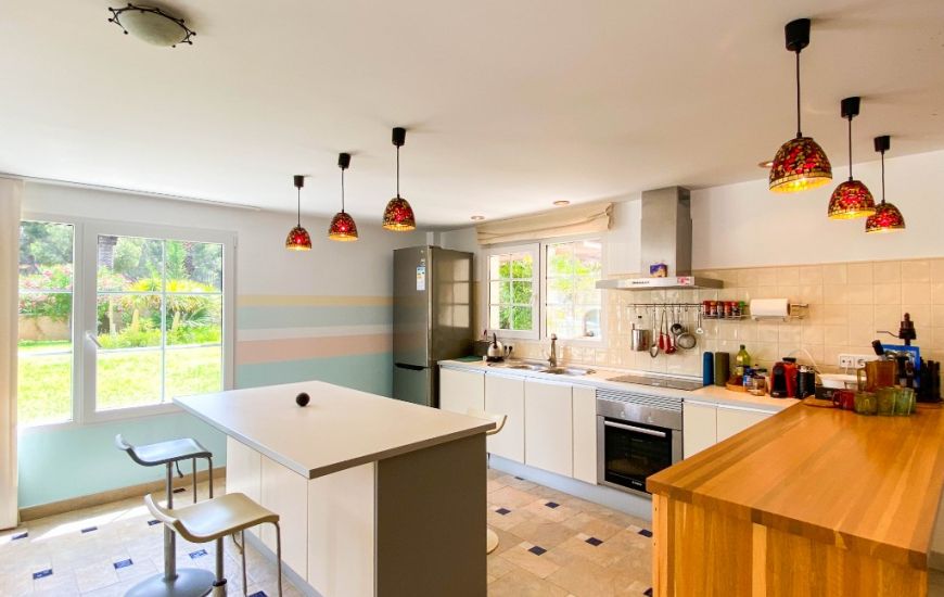 Venta - Villa - Villamartin