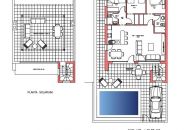 Nueva construcción  - Villa - Fuente Alamo