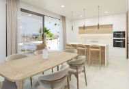 New Build - Villa - Ciudad Quesada