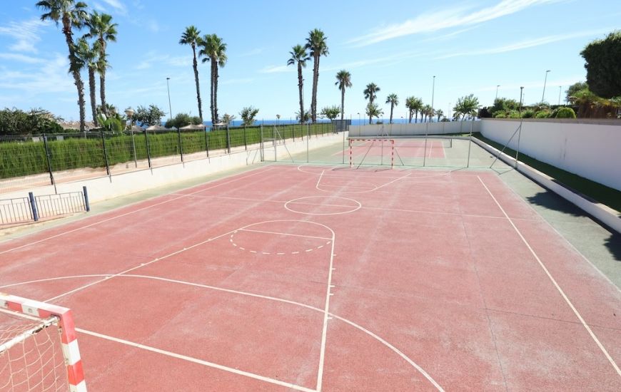 Sale - Apartments - Mil Palmerales - Mil Palmeras