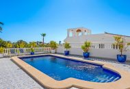 Venta - Villa - Ciudad Quesada