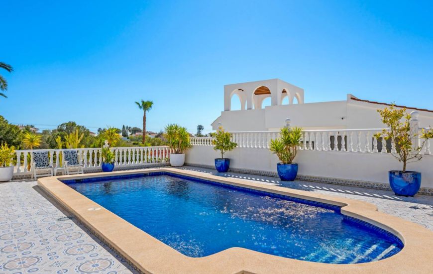 Venta - Villa - Ciudad Quesada