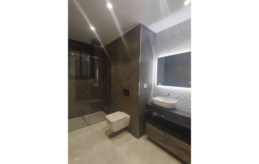 Nueva construcción  - Villa - Campoamor