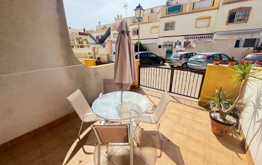 Venta - Adosado - Orihuela Costa