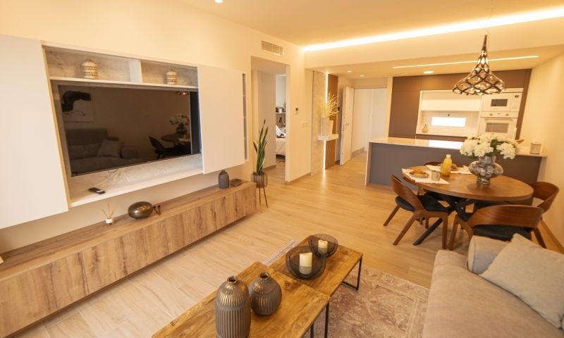 Sale - Apartments - Guardamar del Segura