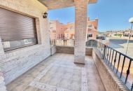 Sale - Villa - Los Montesinos