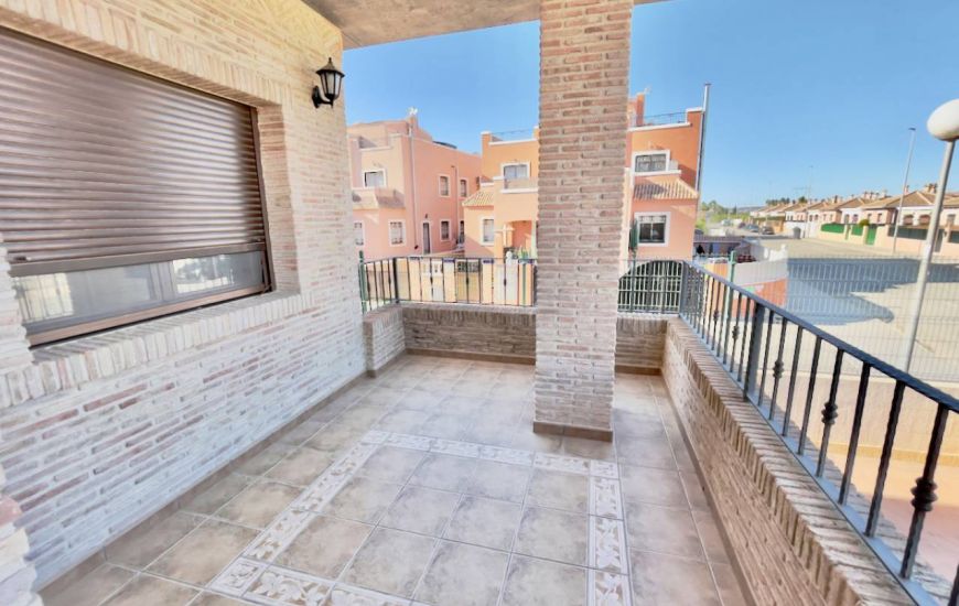 Sale - Villa - Los Montesinos
