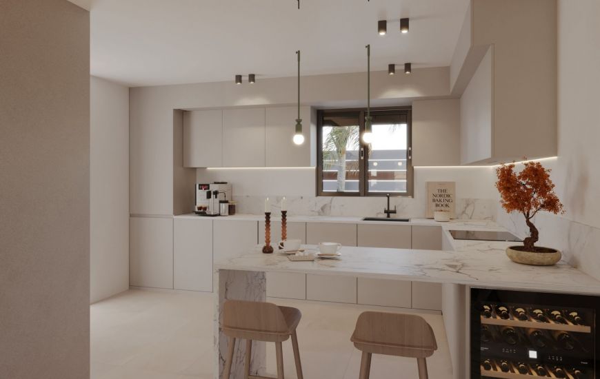 New Build - Villa - La Romana