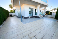 Sale - Apartments - Ciudad Quesada
