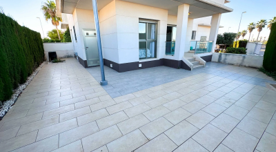 Apartments - Sale - Ciudad Quesada - Ciudad Quesada