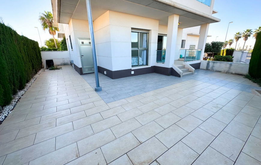 Sale - Apartments - Ciudad Quesada