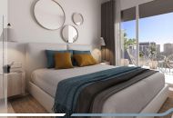 New Build - Apartments - Torrevieja
