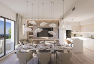 Nueva construcción  - Apartamentos - Villajoyosa