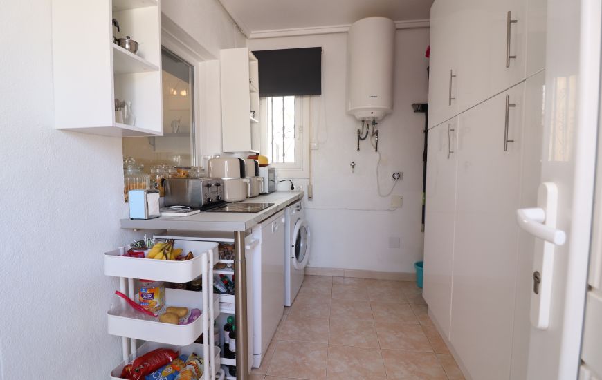 Sale - Villa - Ciudad Quesada
