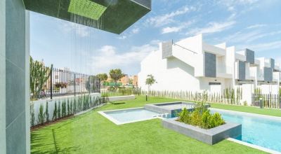 Bungalow - Sale - Torrevieja - Torrevieja