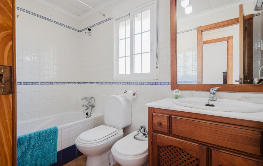 Sale - Villa - Algorfa